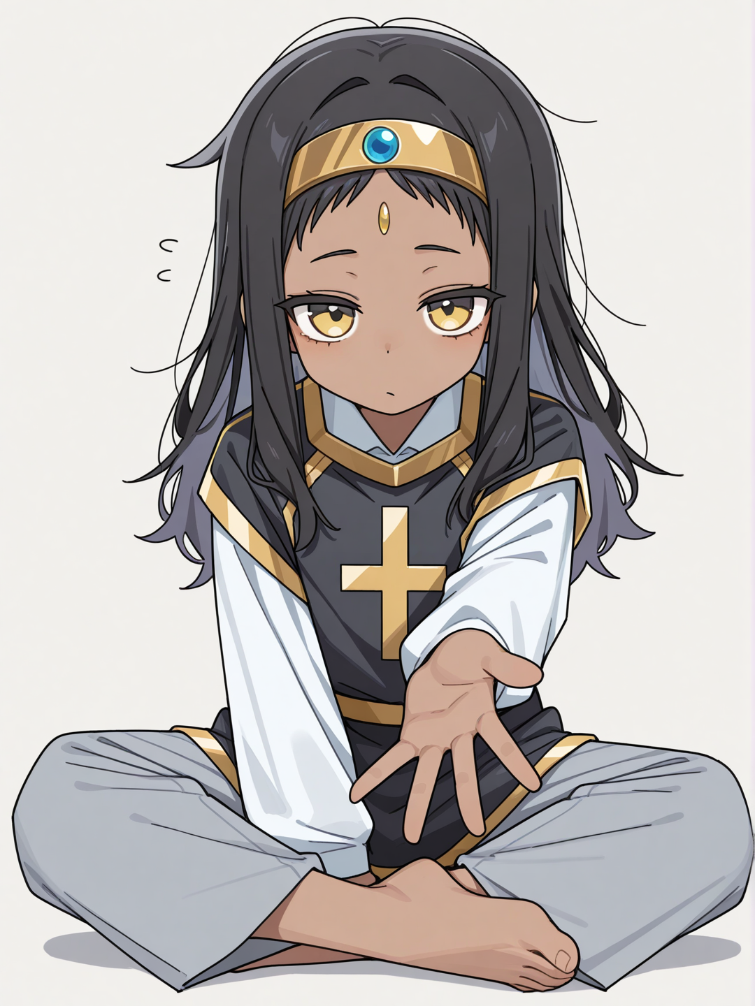 Random post