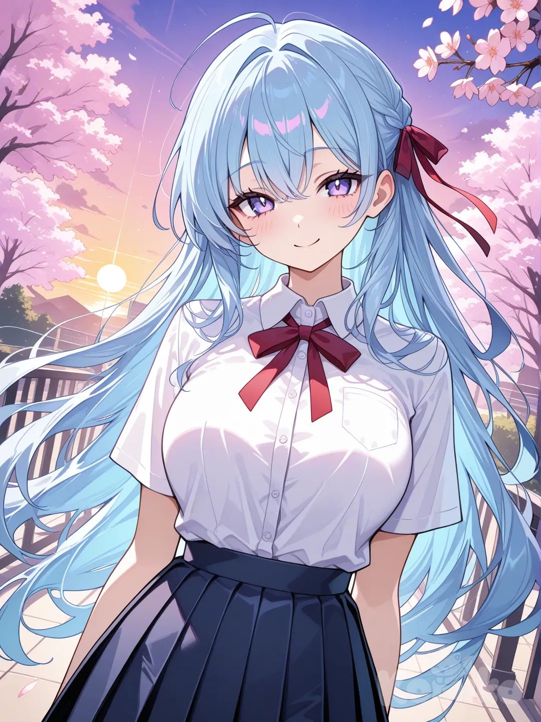 Fassa um anime bom