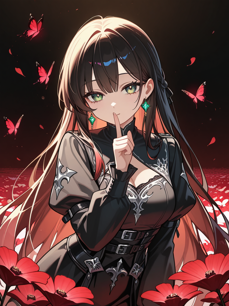 girl