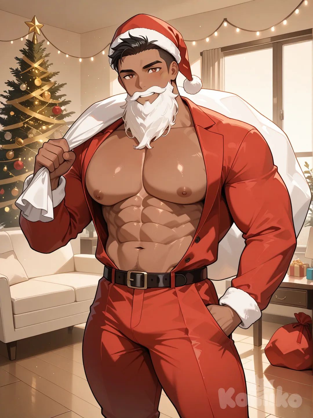 Merry christmas!