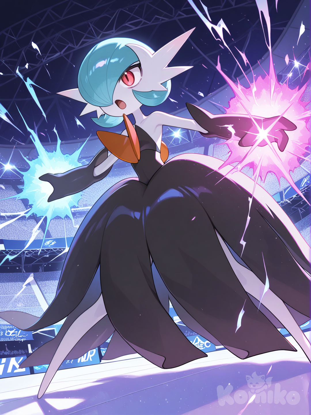 Gardevoir