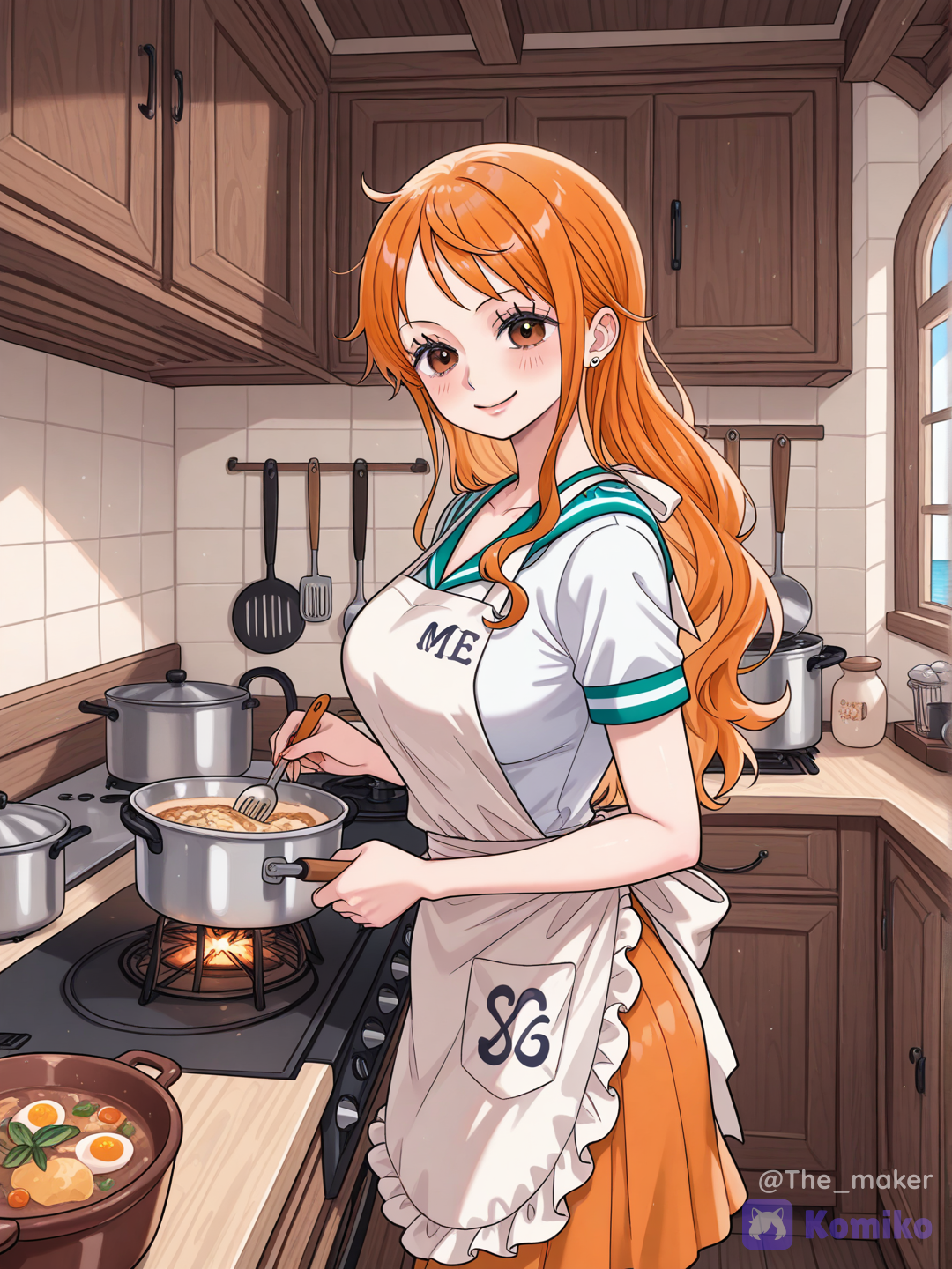 Nami