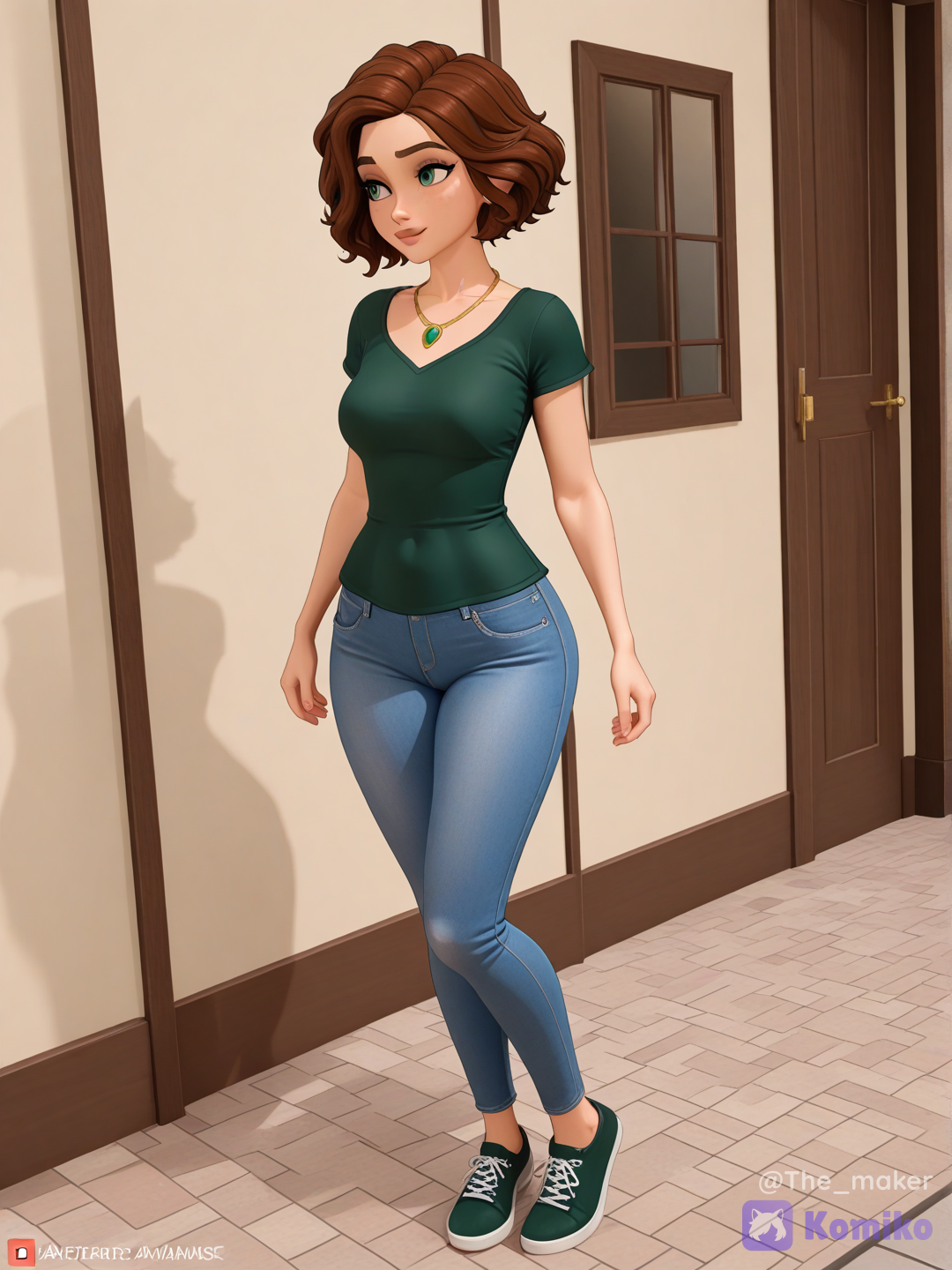 Aunt Cass