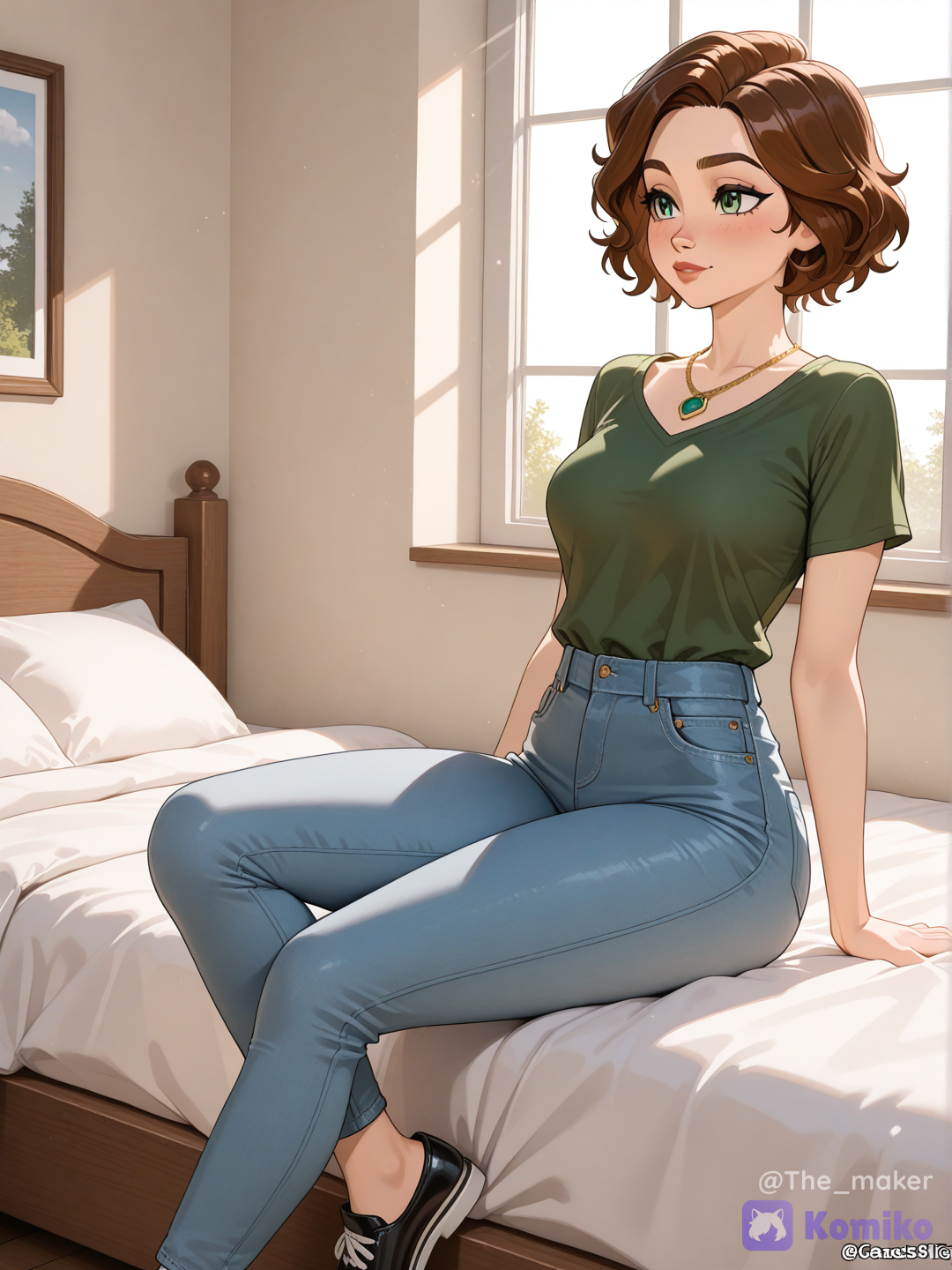 Aunt cass 
