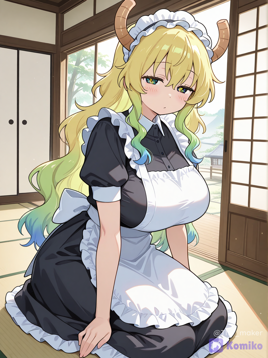 Lucoa