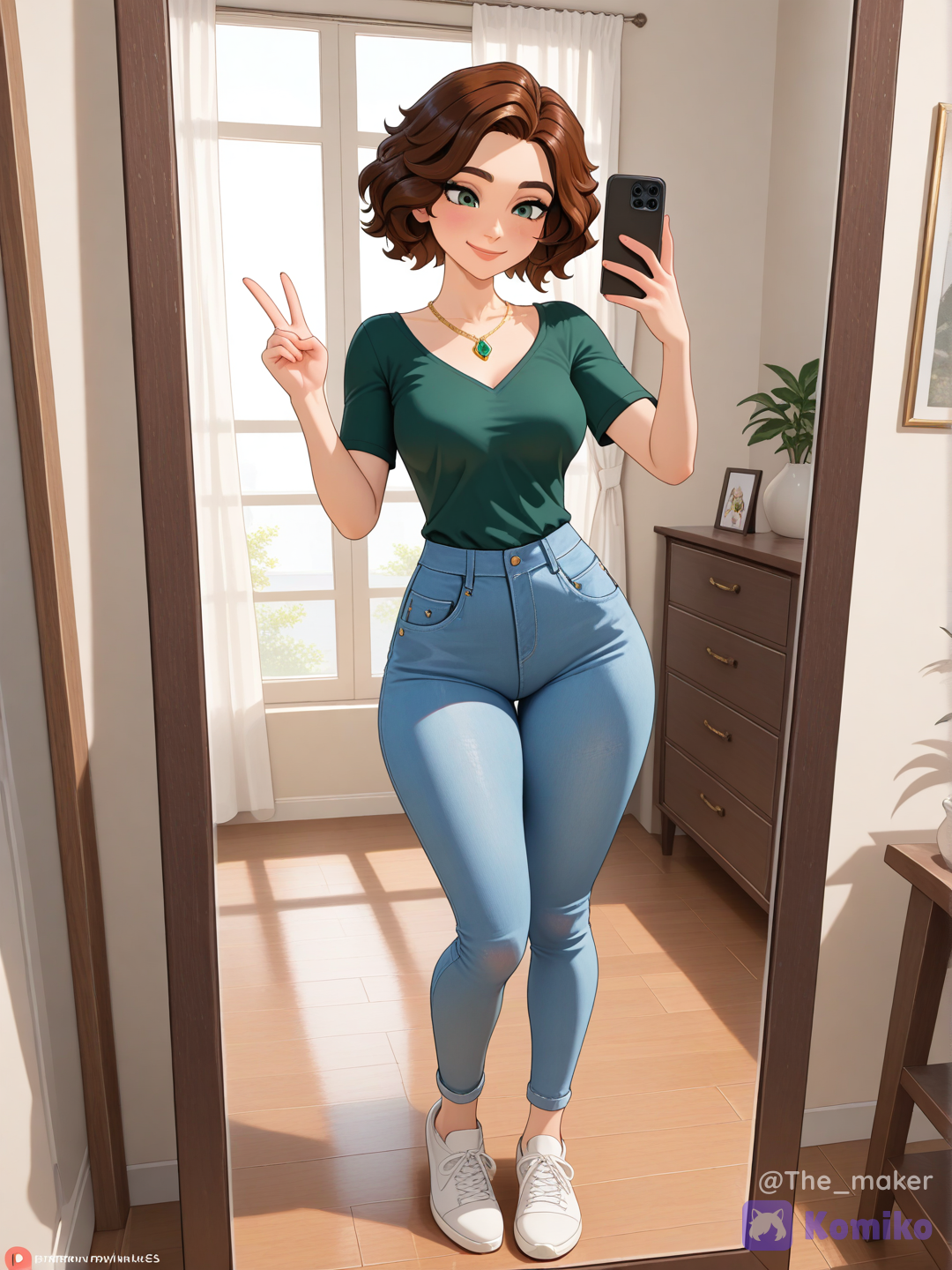 Aunt Cass