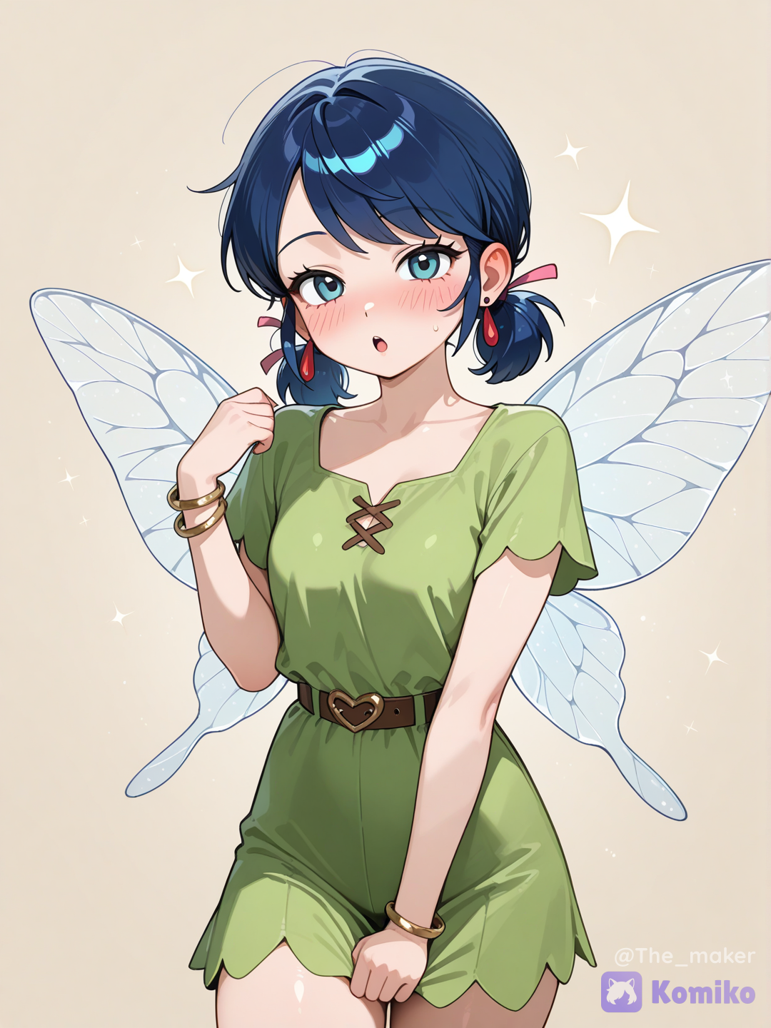 Marinette Cheng
