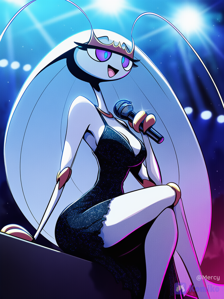 Ultra concierto