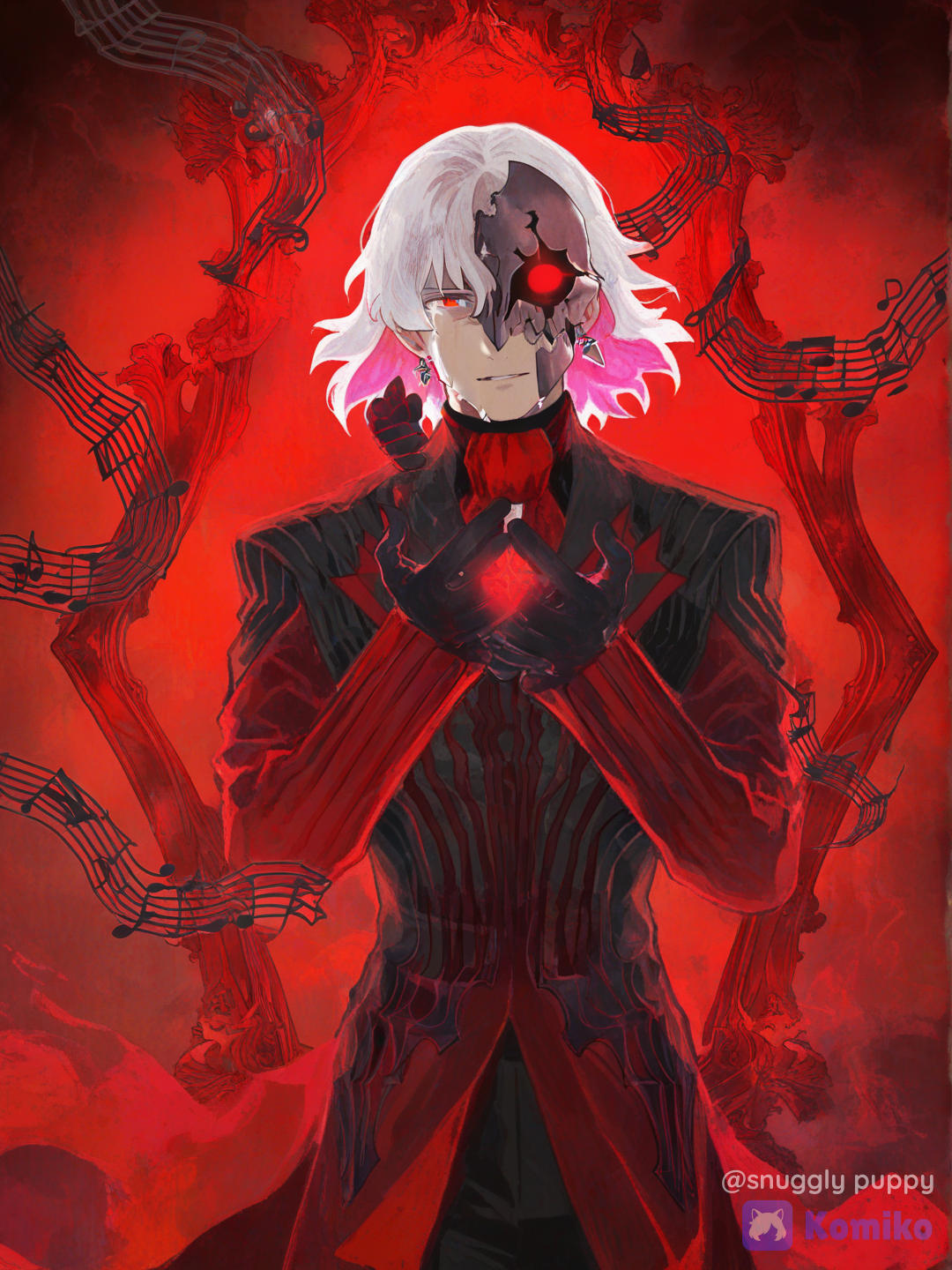 Abandoned by God
