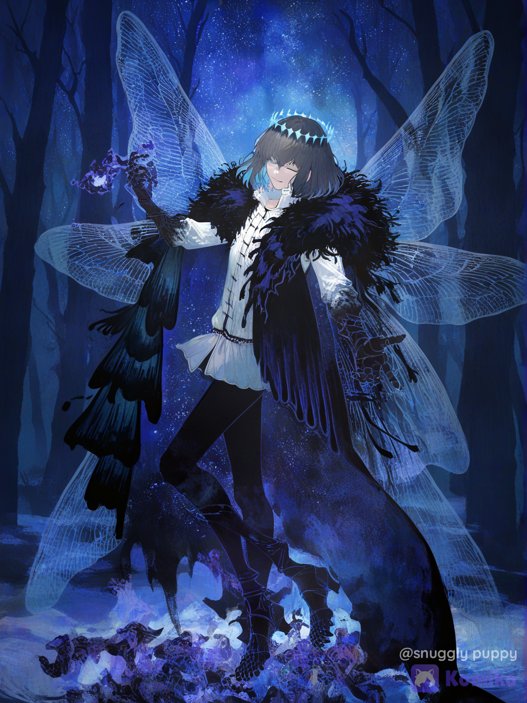 A Night's dream