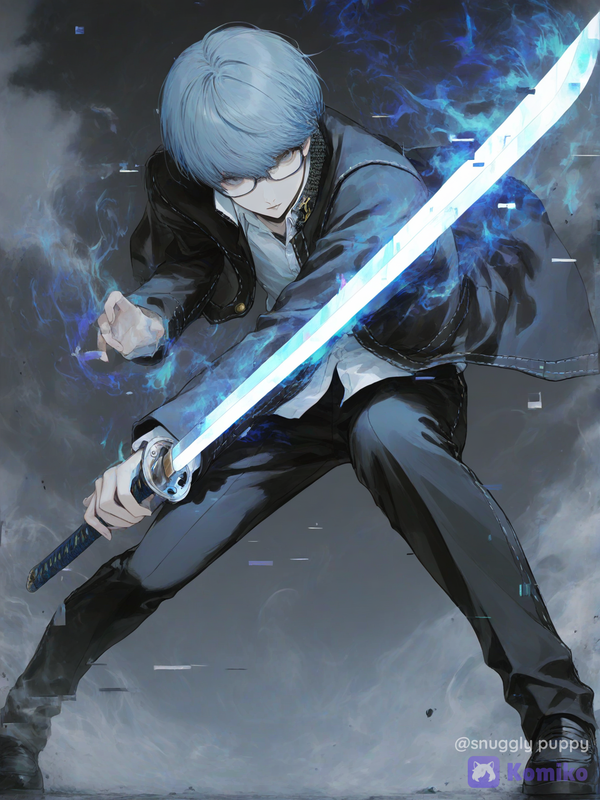 Yu Narukami
