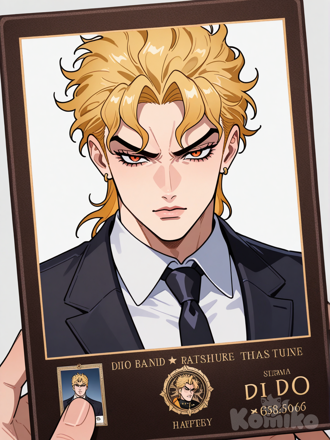 Dio