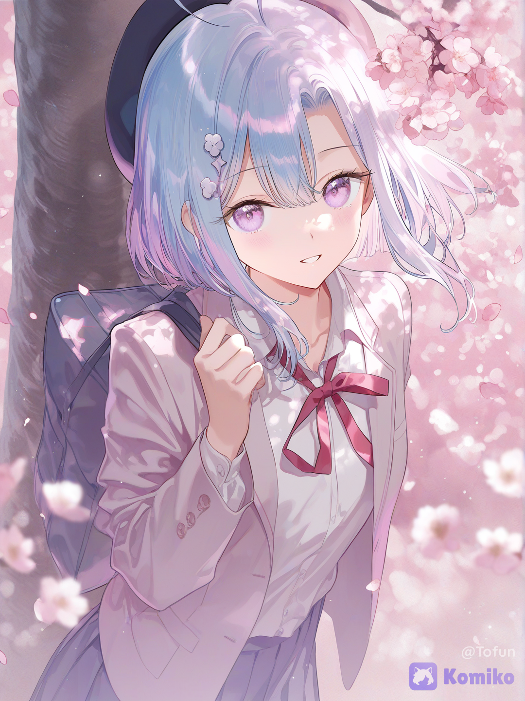 🏫