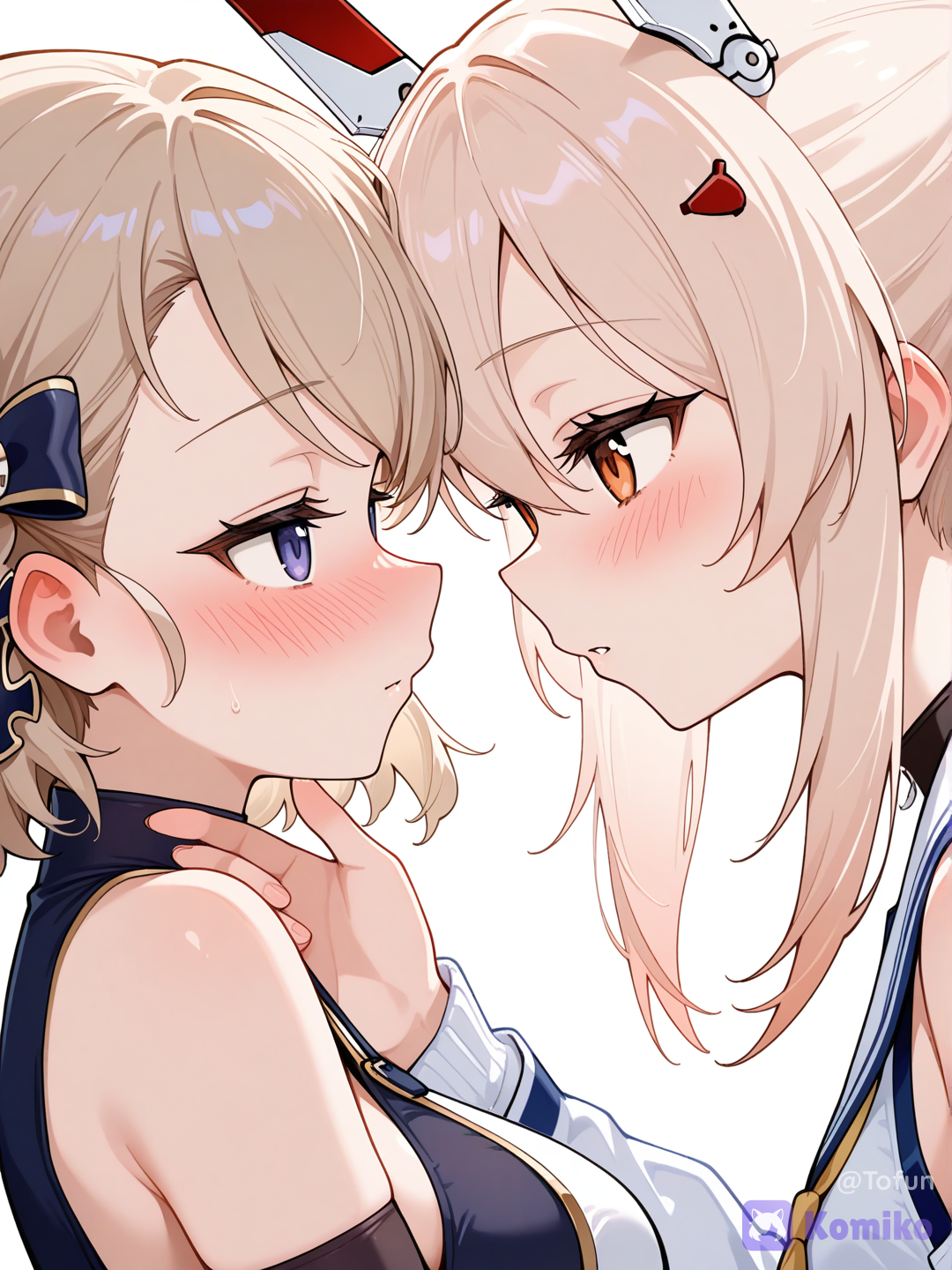 💋 