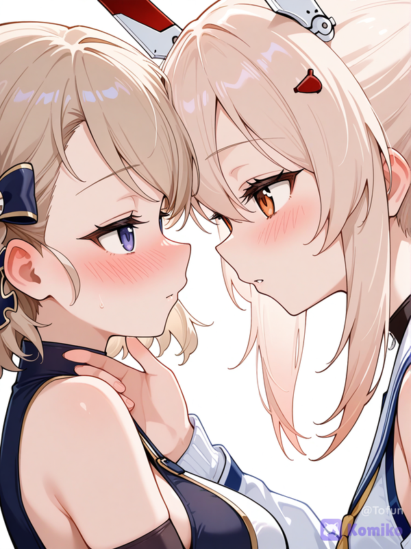 💋 