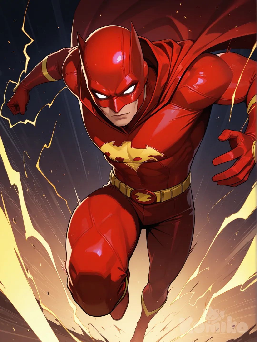 flash
