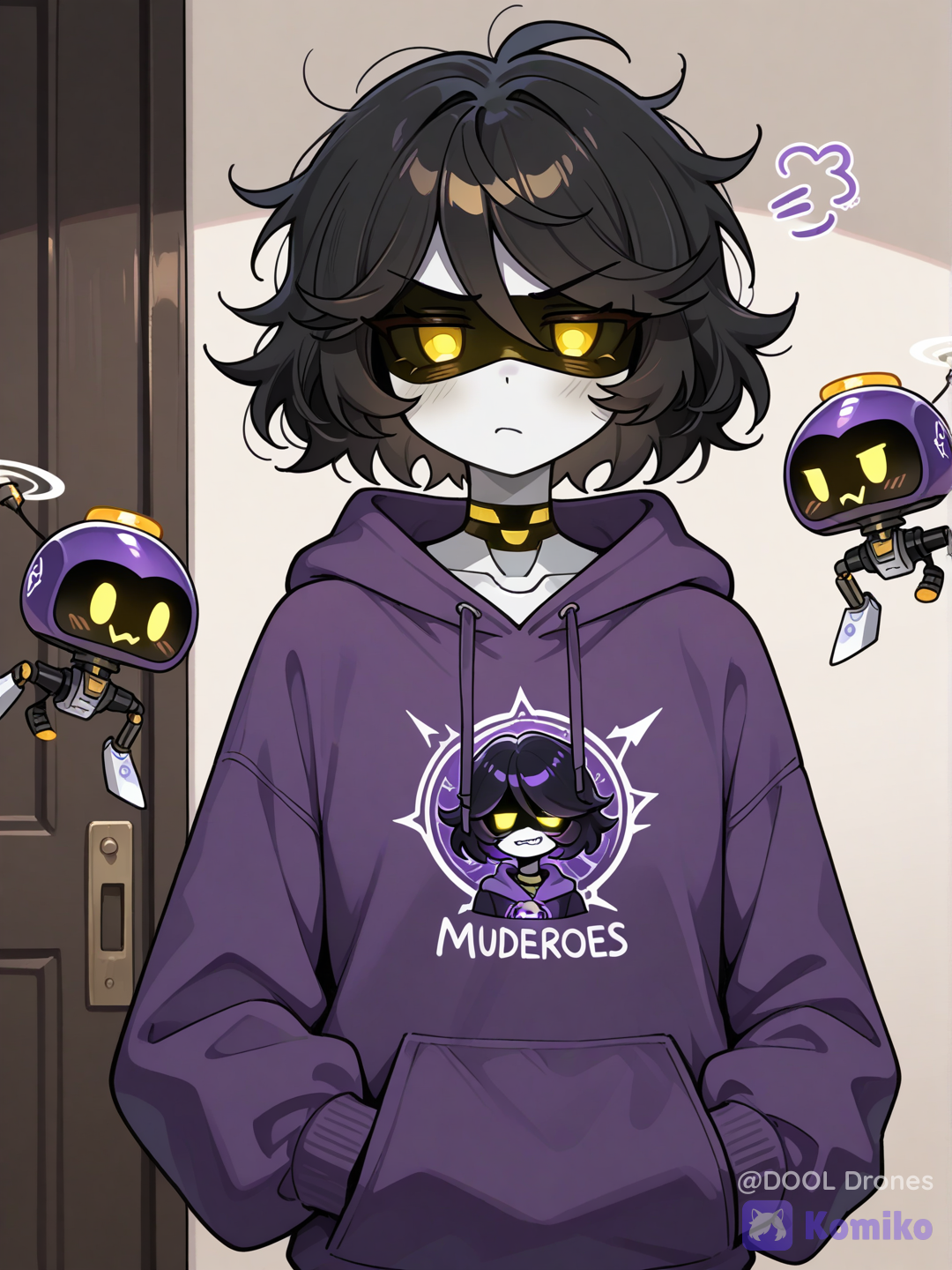 uzi