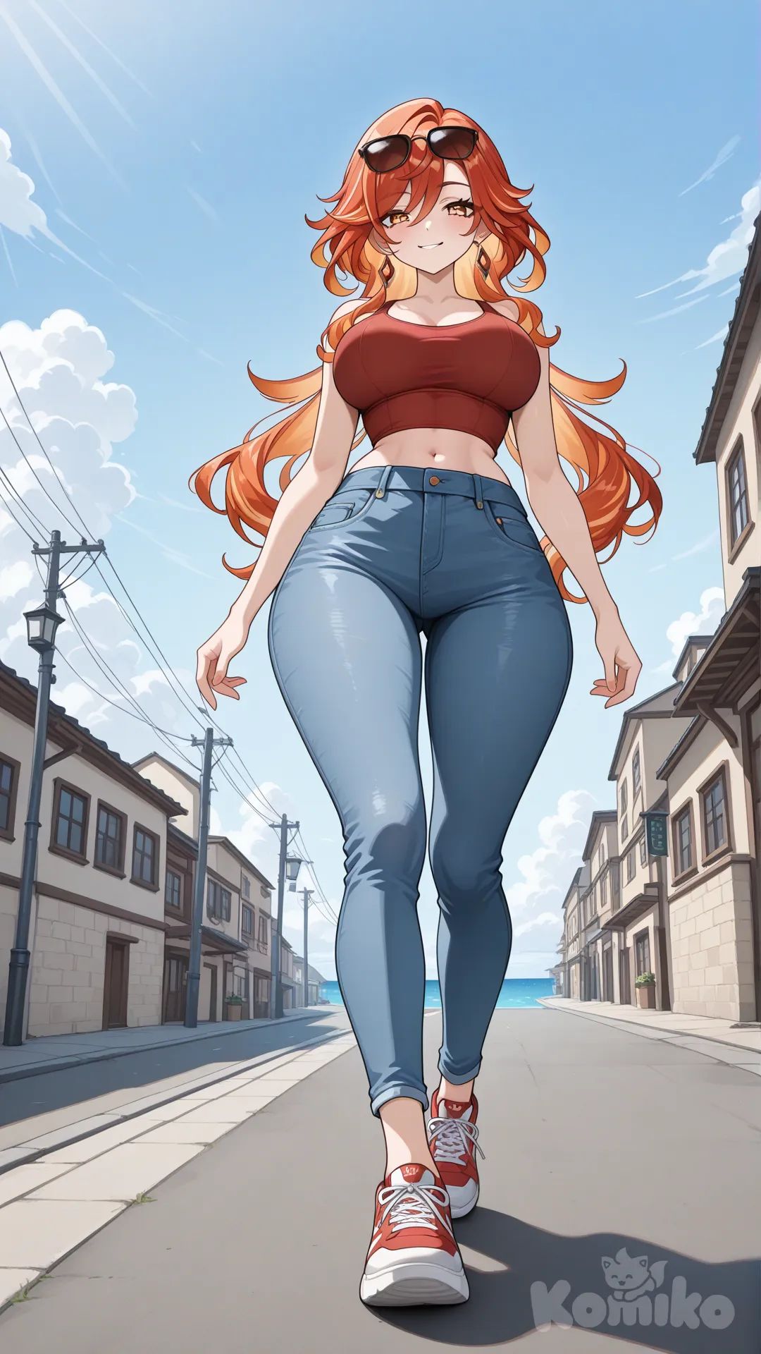 @Mavuika_(genshin_impact)