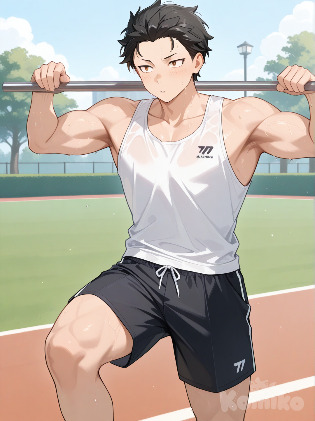 Treino