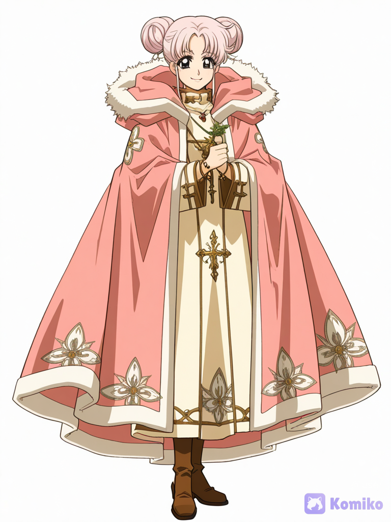 Priest