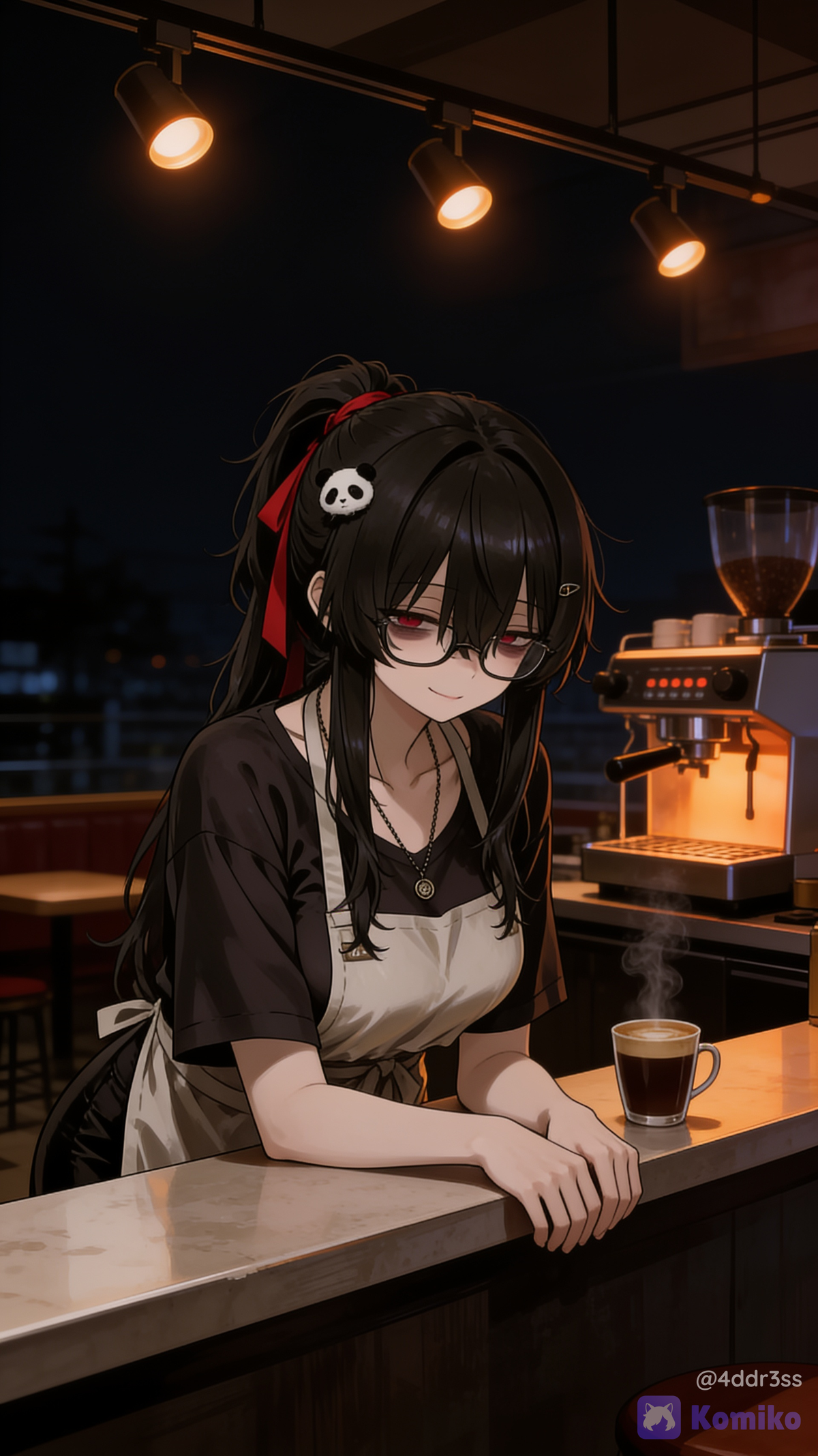 Yumi kuroda