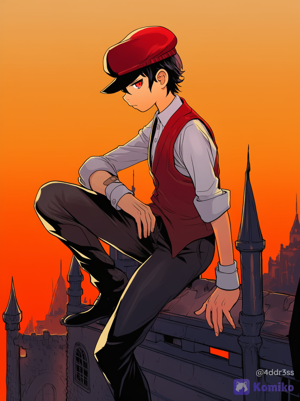Marco ishinadaider