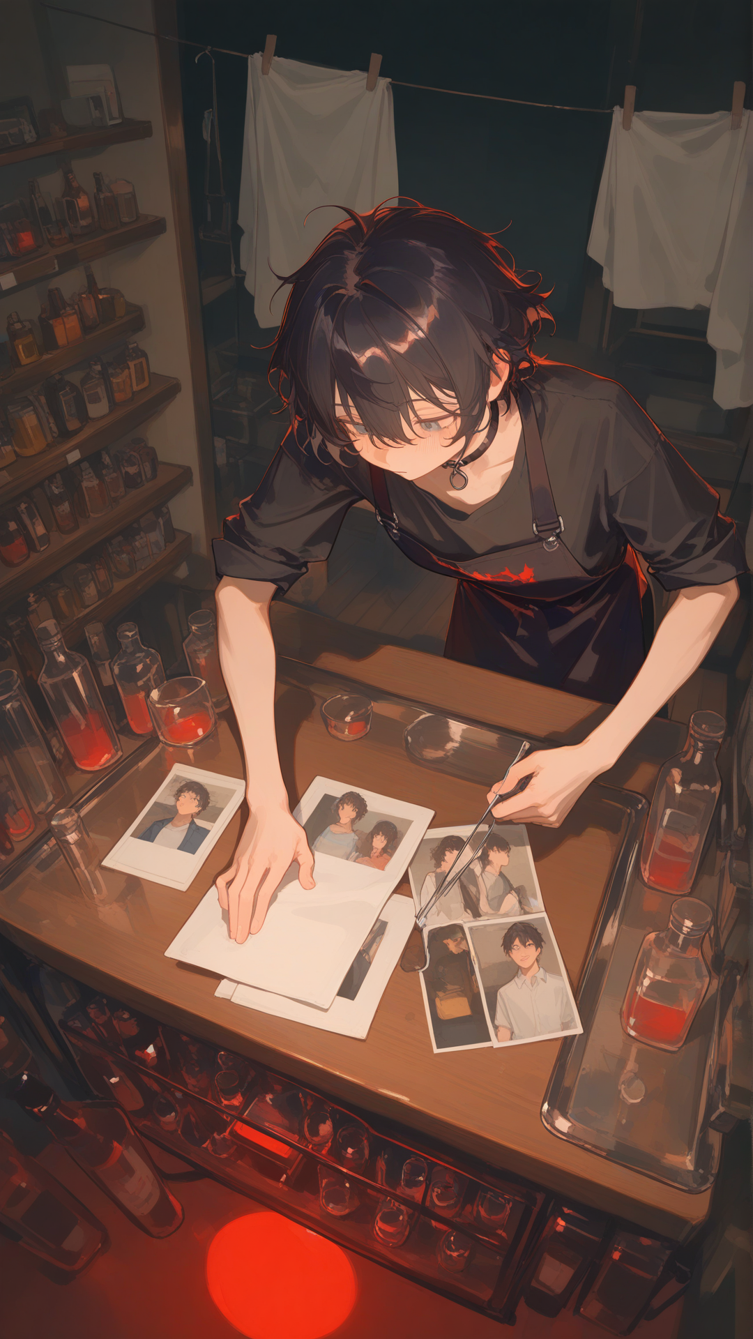 Work in progress✨️📷