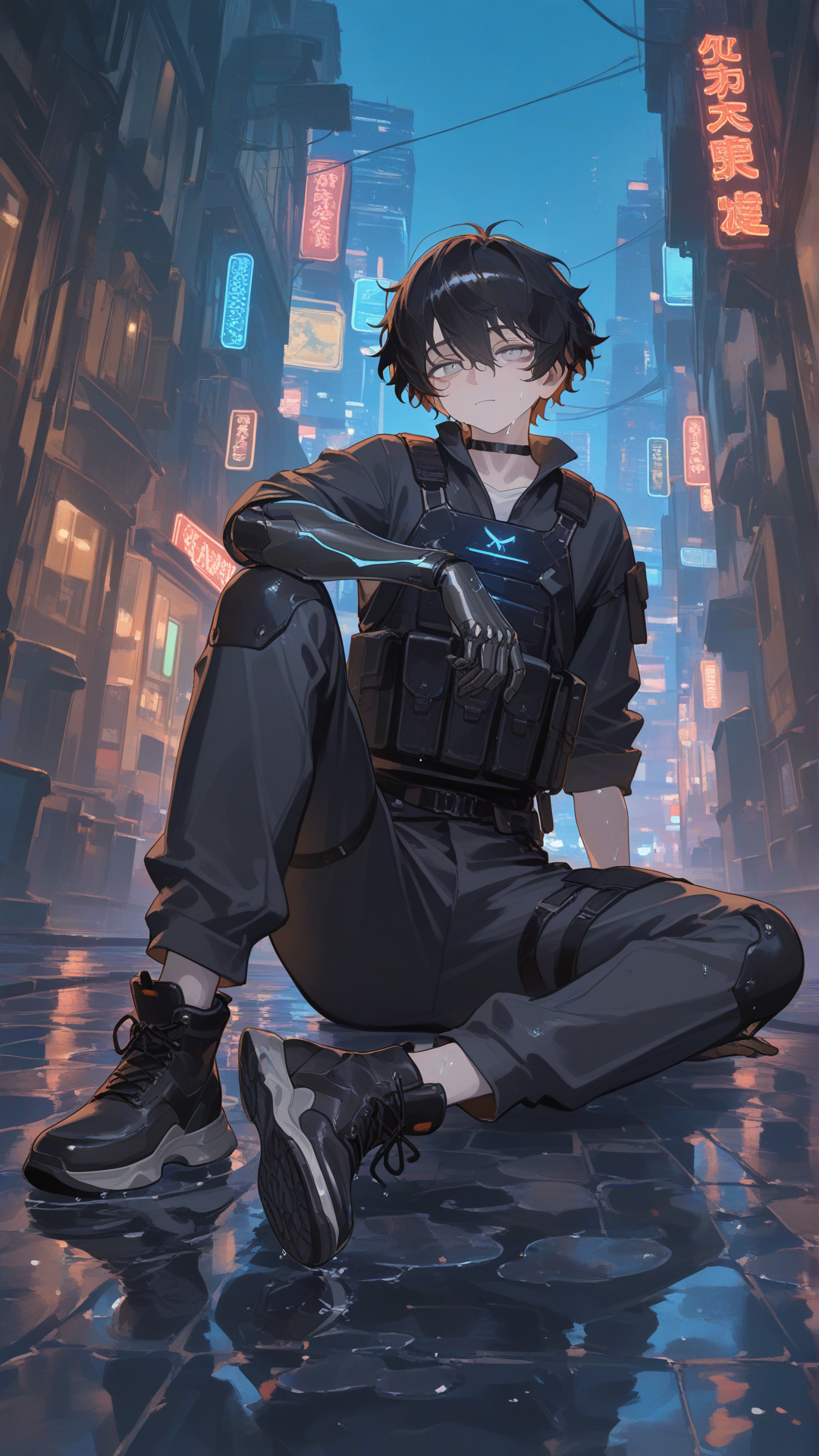 Cyber Ryo🦾