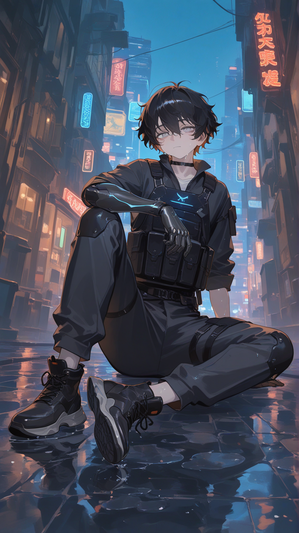 Cyber Ryo🦾