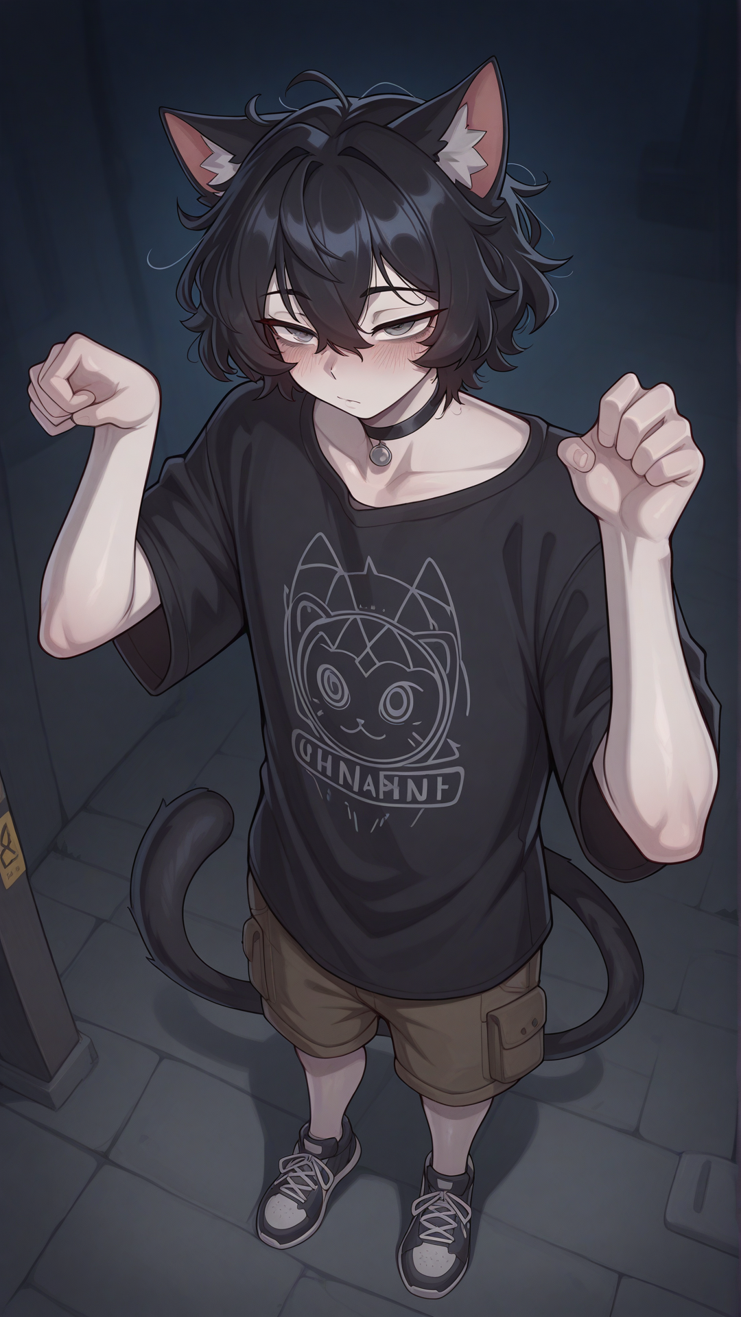 Meow🐈‍⬛