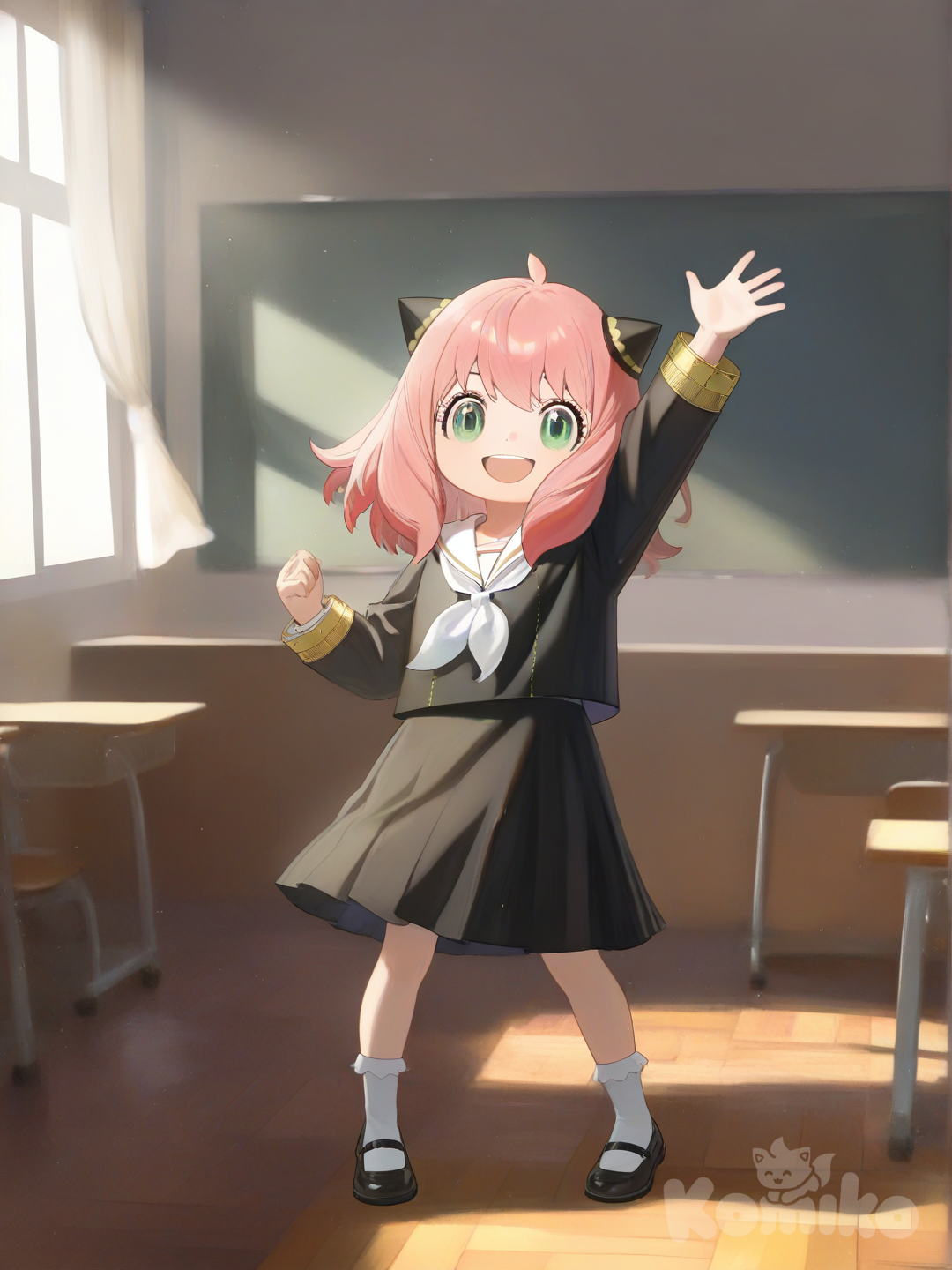Anichka