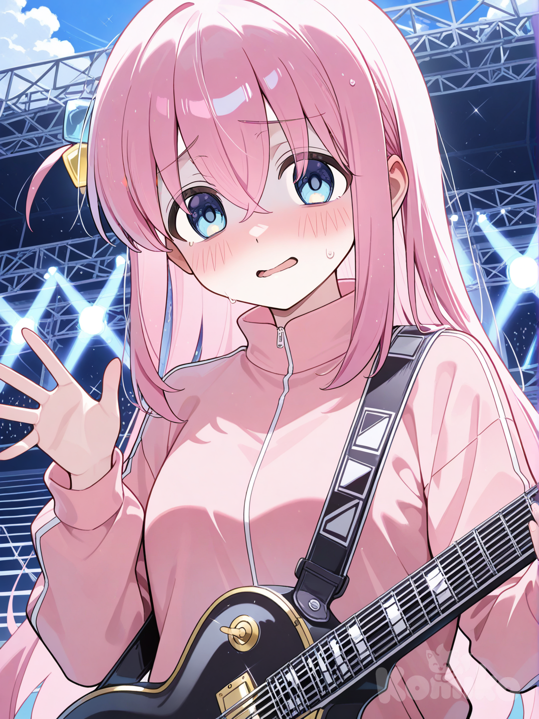 Hitori Gitoh