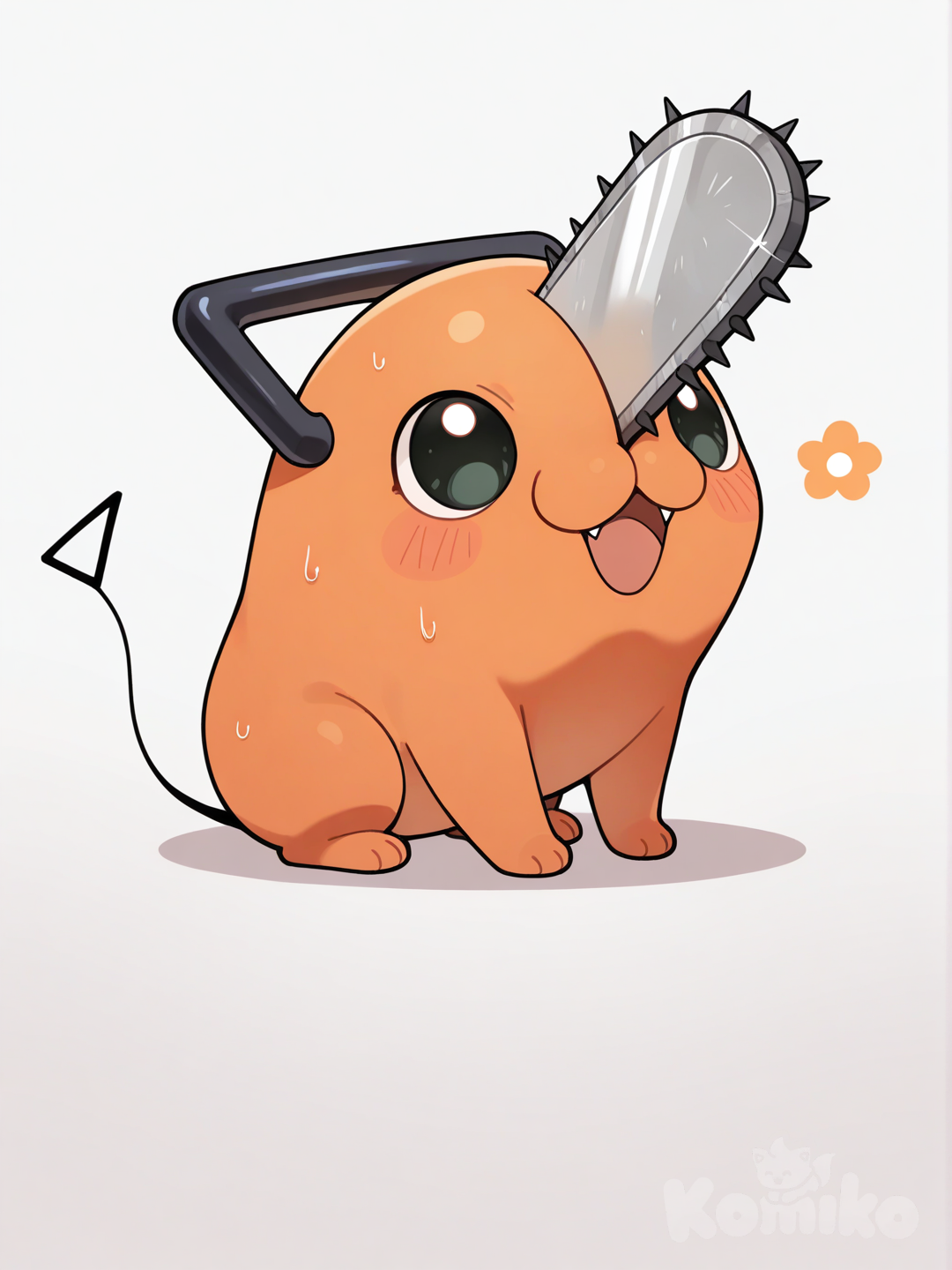 Pochita