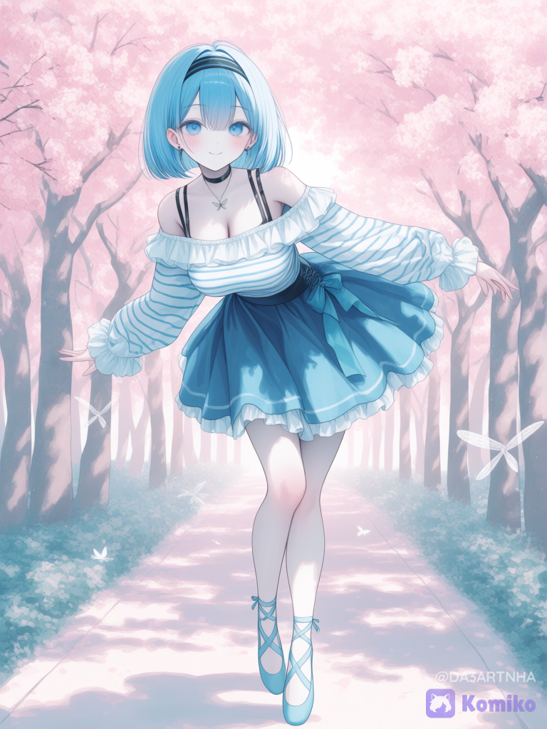 Doshi Chan