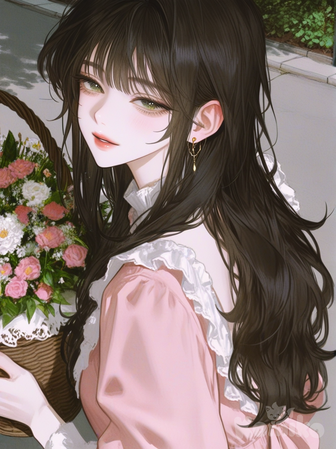 Flores 