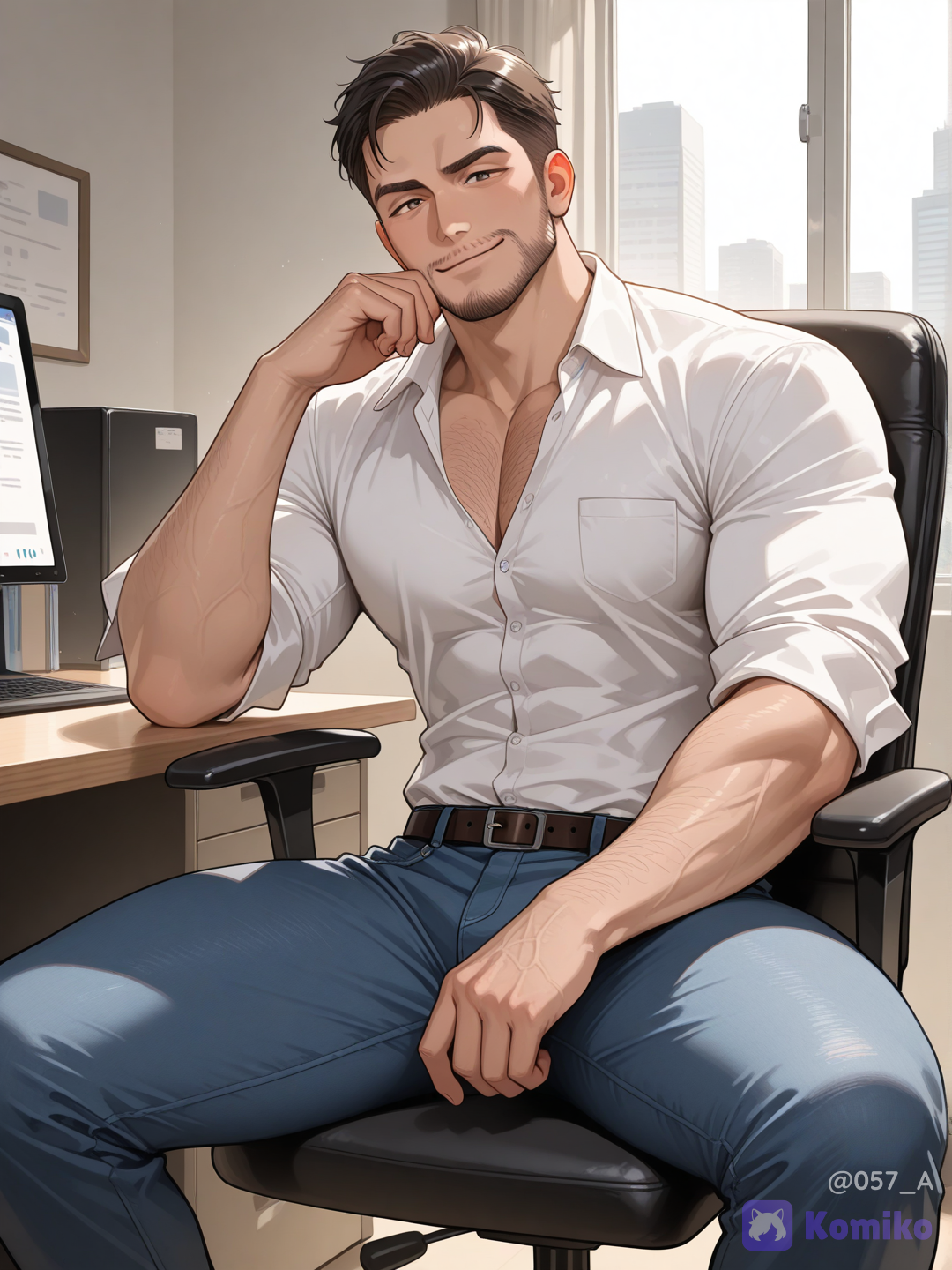 Dilf