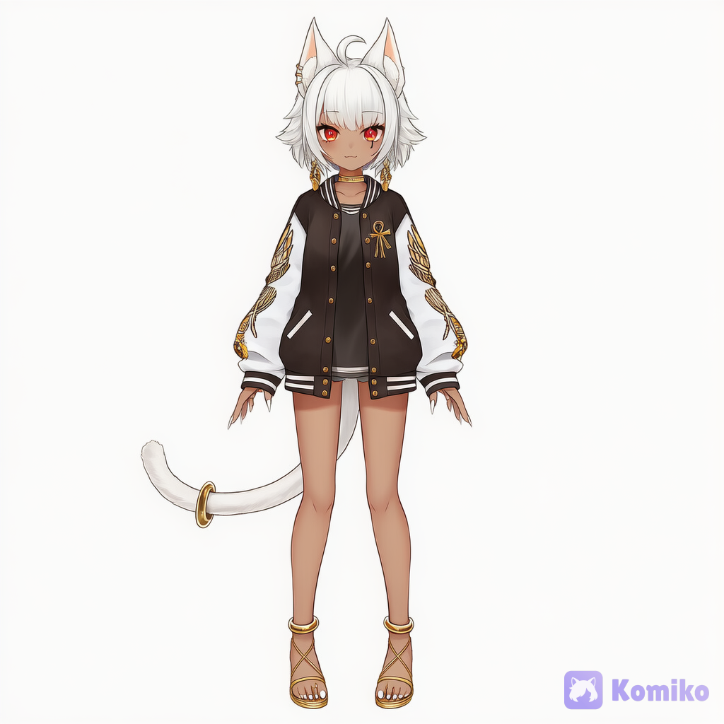 Cute Neko~