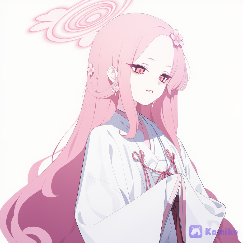 Blossom Oc.