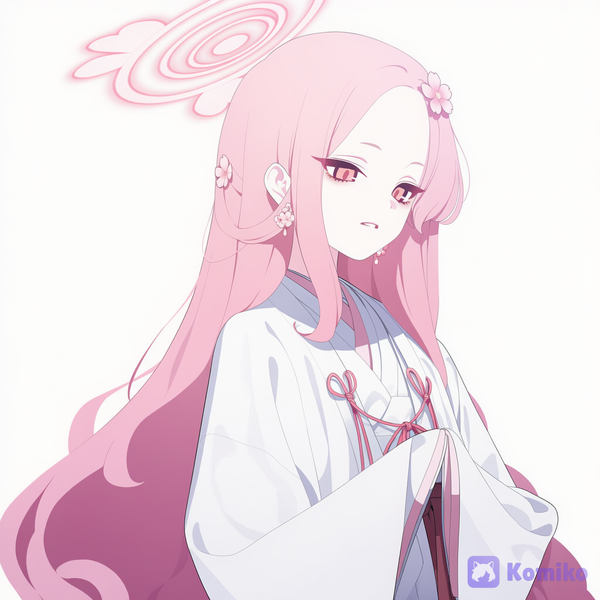 Blossom Oc.