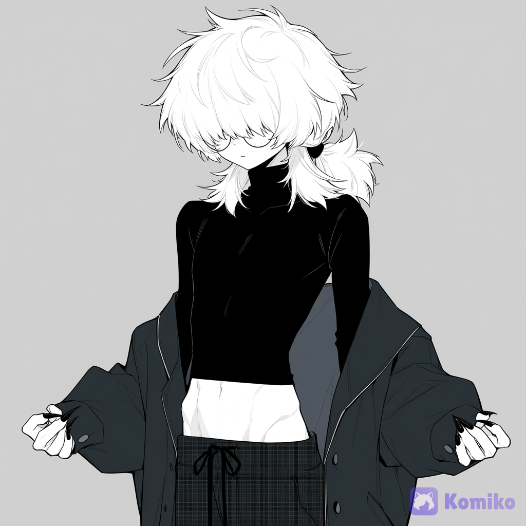 Oc, Problemmatic :p
