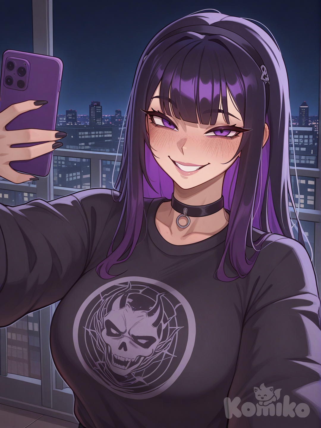 Hi there