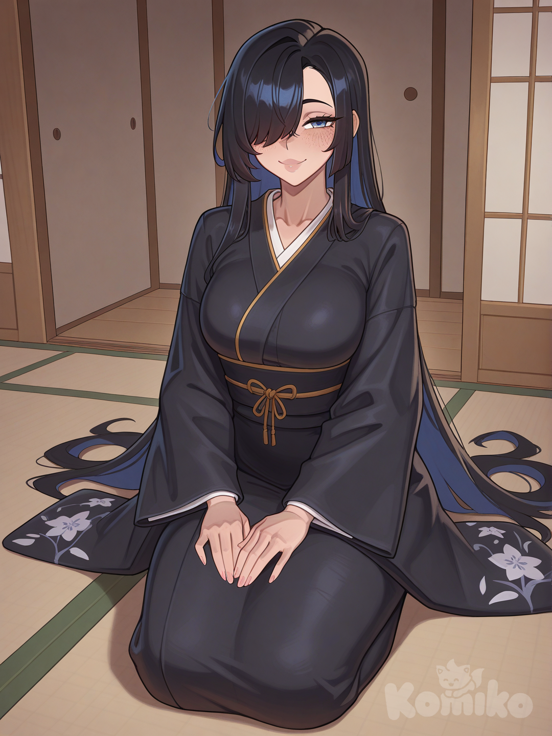 Tanako