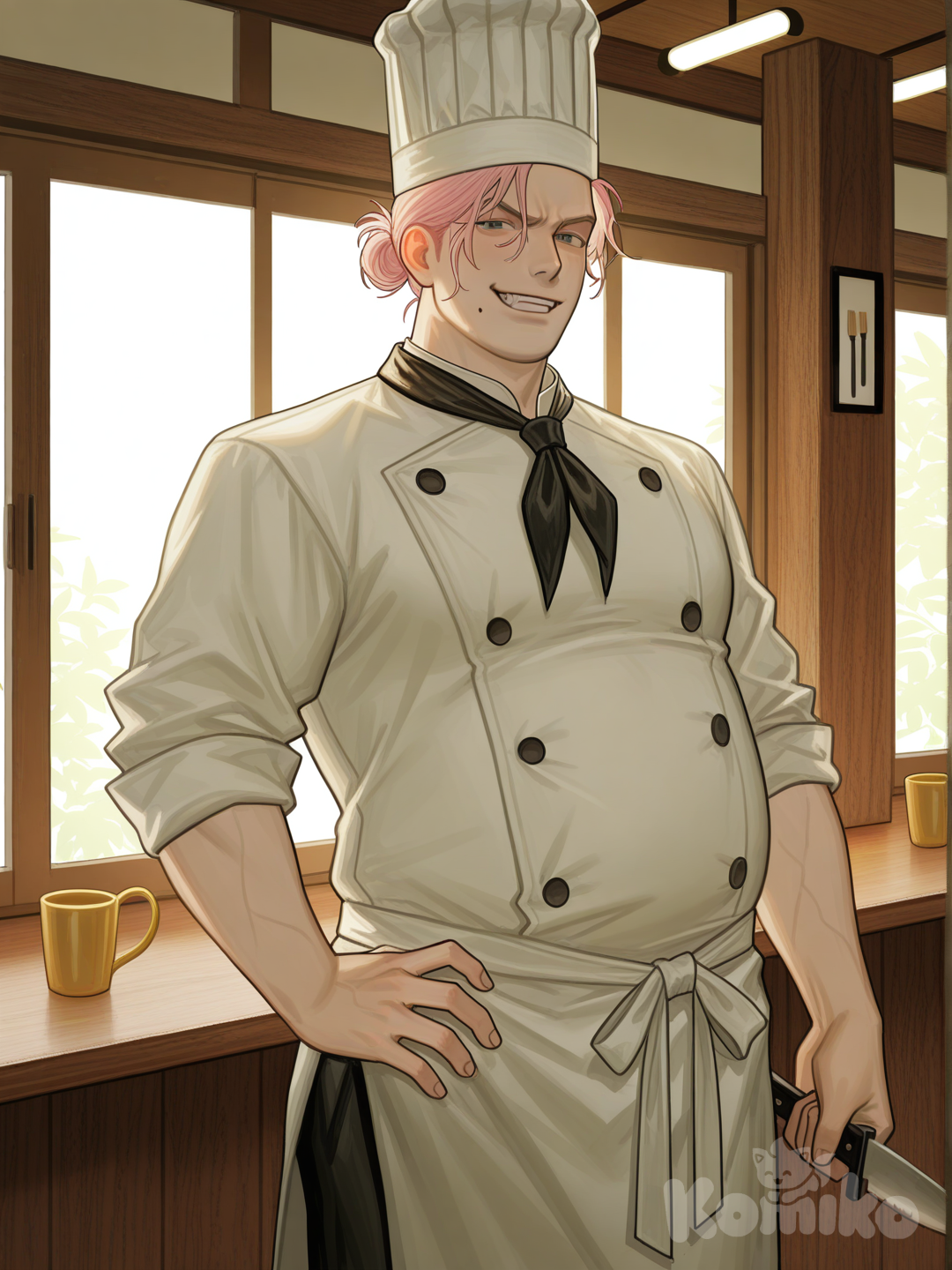 Agent Pig 🐷