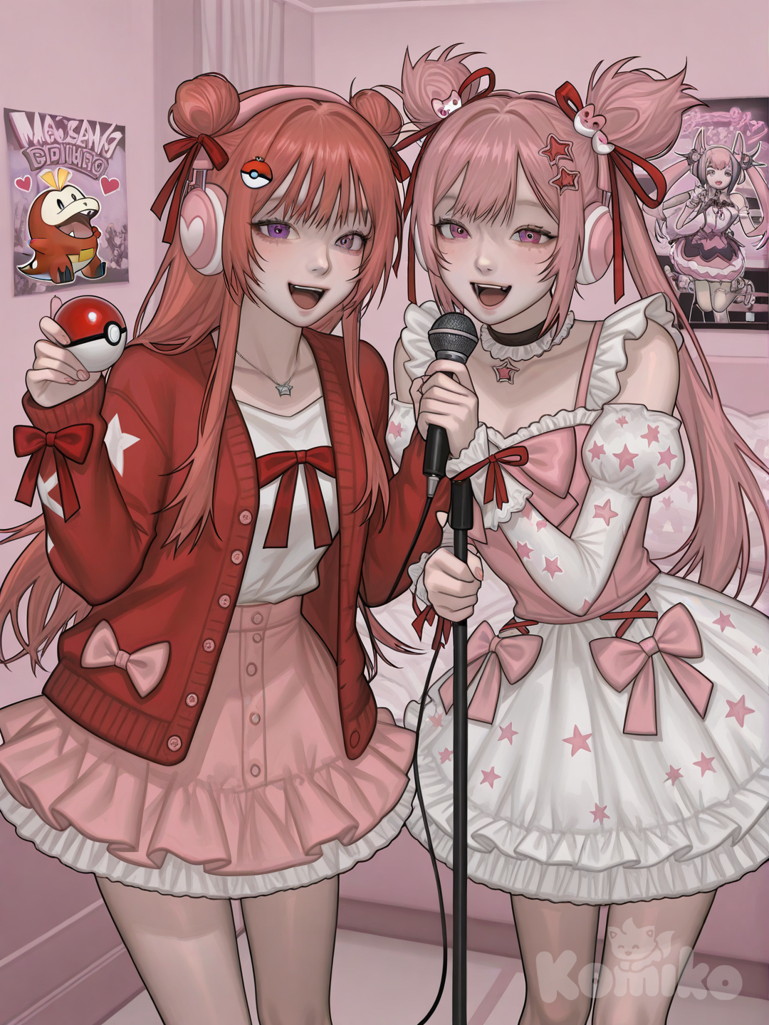 Special post for Kazuha