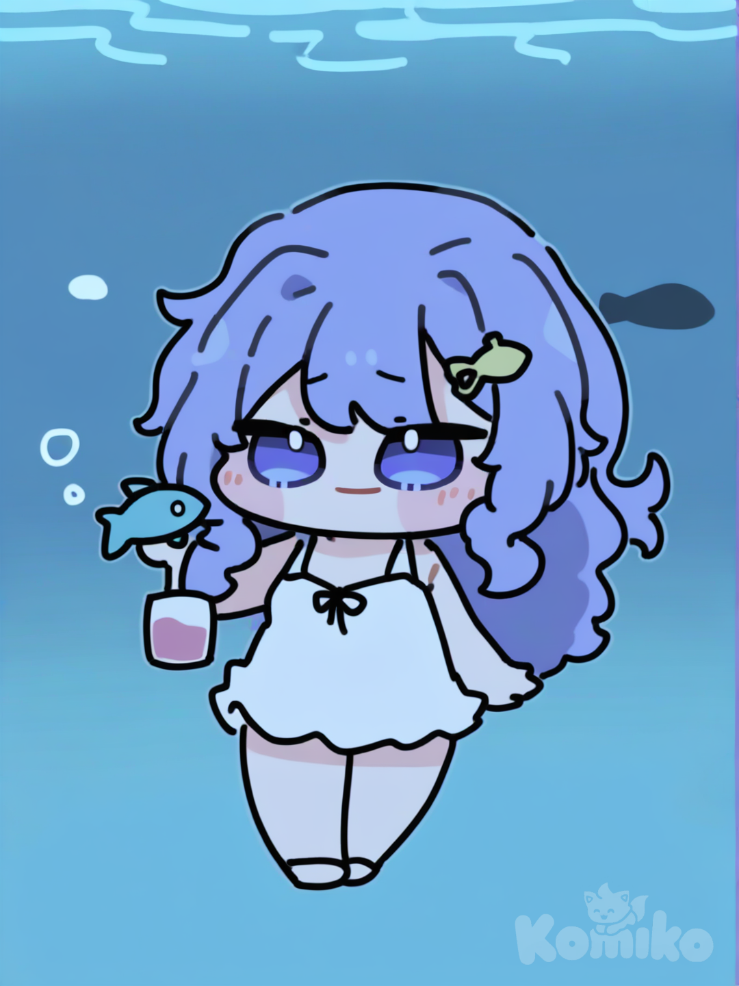 Chibi