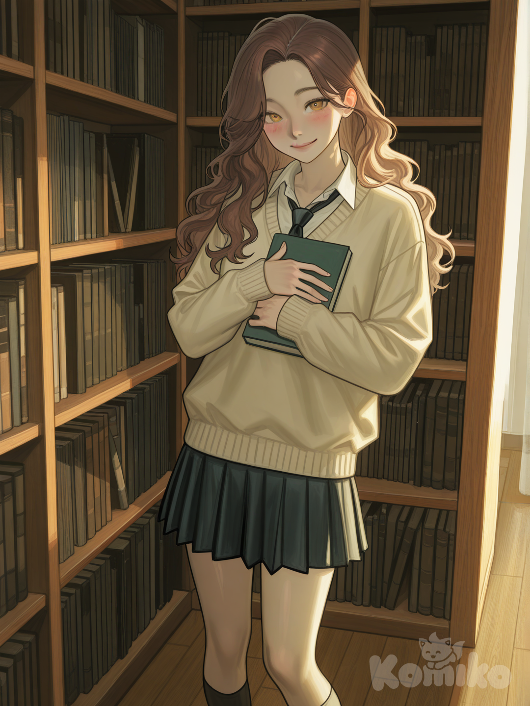 Hermione