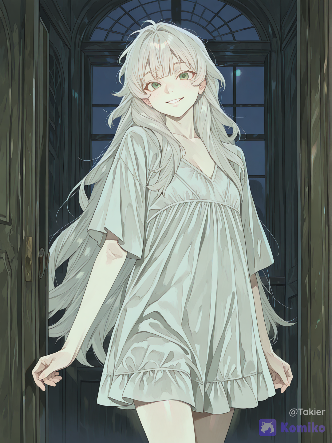 Persephone