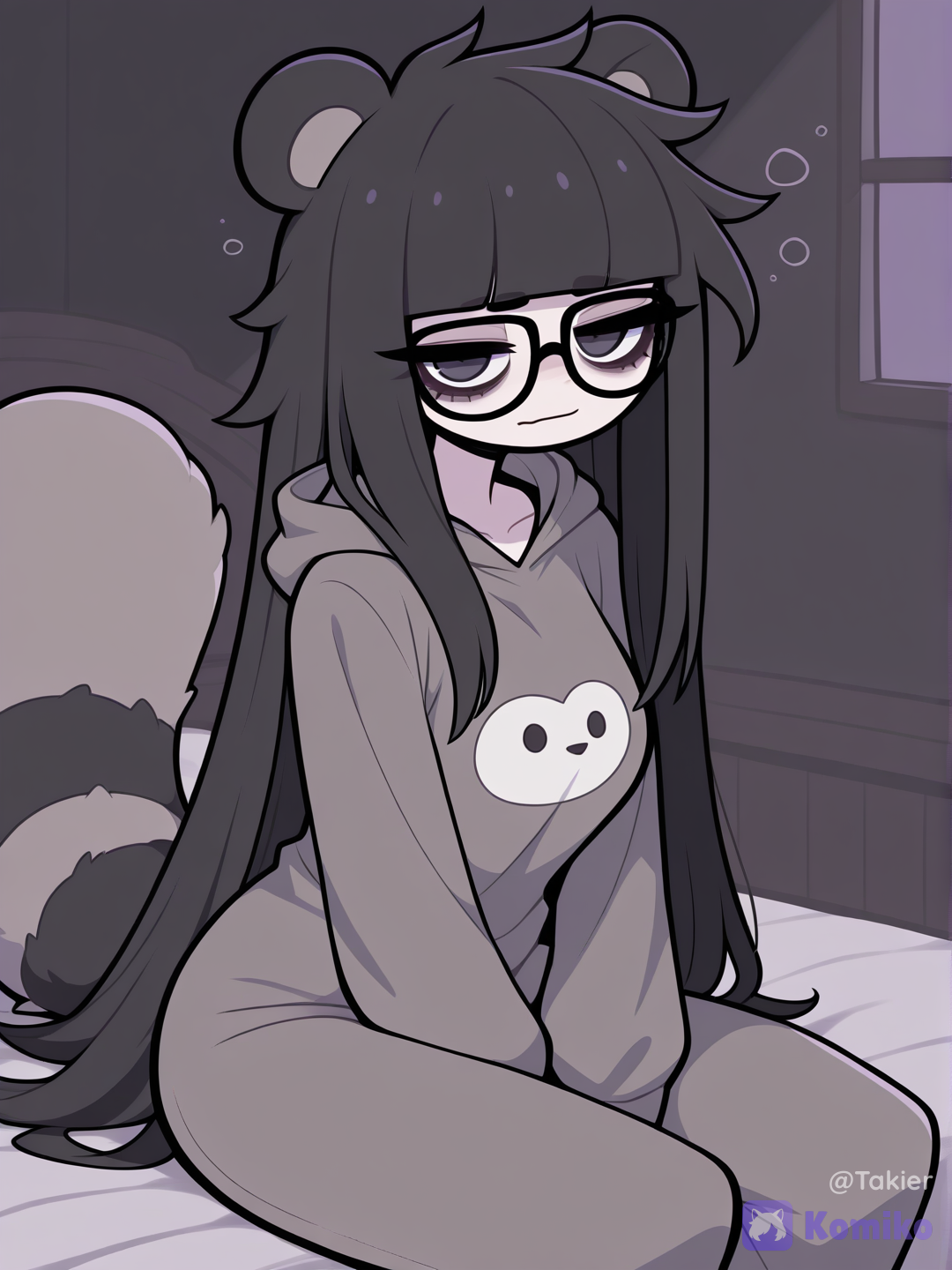 Puffu :D