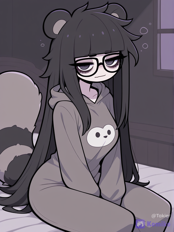 Puffu :D