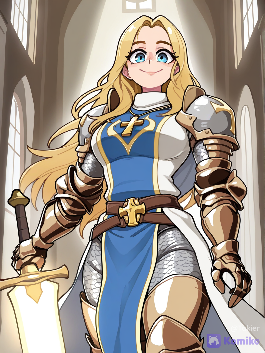 Paladin